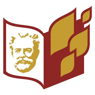 Логотип (Южно-Уральский государственный институт искусств имени П. И. Чайковского)